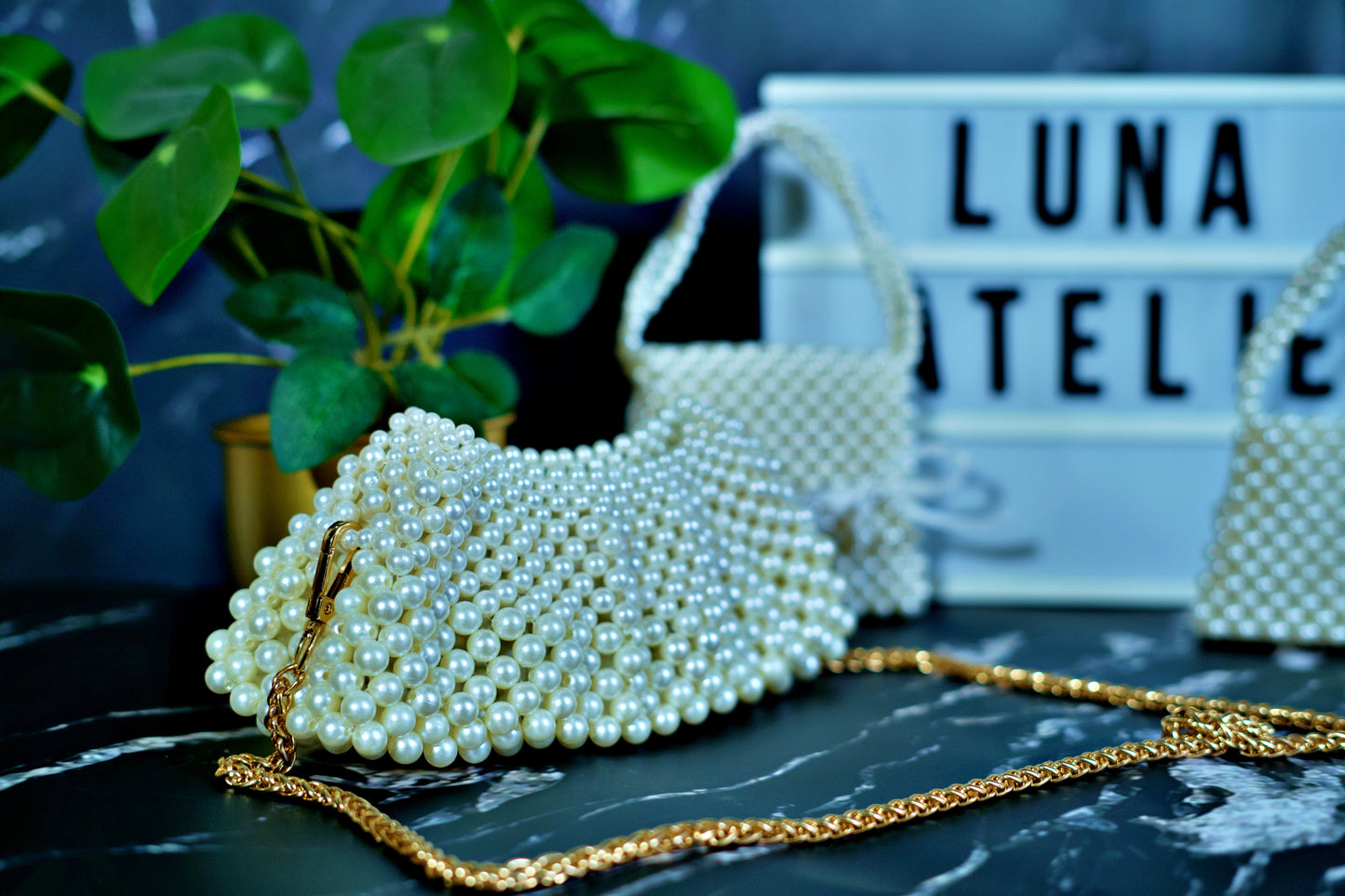 Luna Delicate Pearl 003